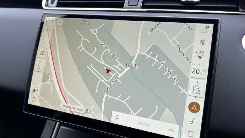 Land Rover Range Rover Evoque 2.0 D200 Dynamic SE 5dr Auto Diesel Hatchback